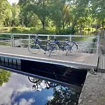 Insua Vandrerhjem