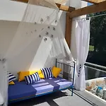 Insua Vandrerhjem *