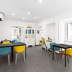 Insua Vandrerhjem
