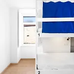 Insua Vandrerhjem