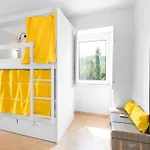 Insua Hostel