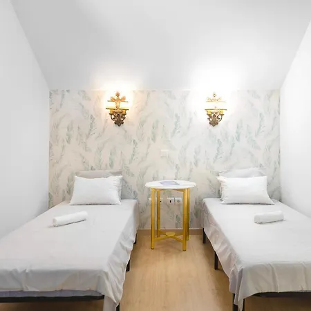 Insua Hostel Sao Pedro do Sul