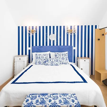 Hostel Insua Sao Pedro do Sul
