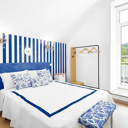 Insua Hostel São Pedro do Sul