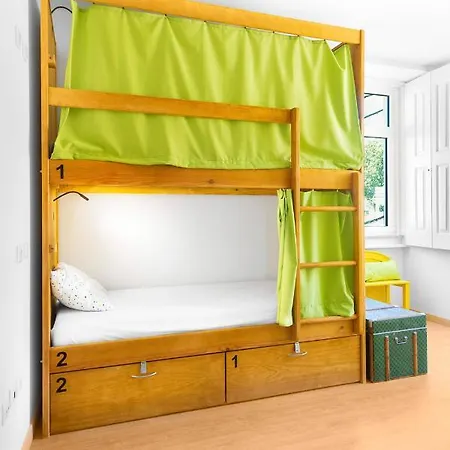 Insua Hostel