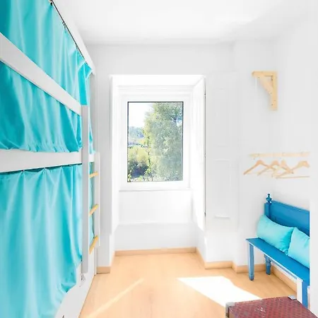 Insua São Pedro do Sul