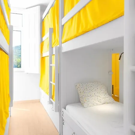 Insua São Pedro do Sul