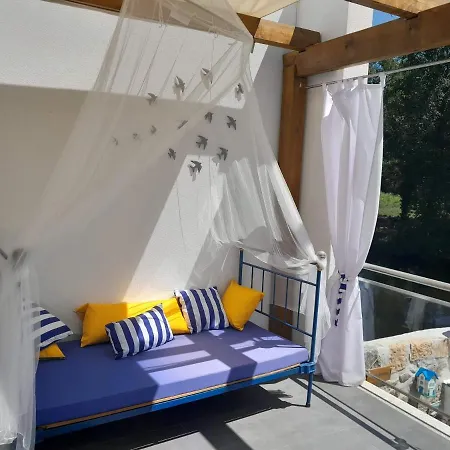 Insua Hostel *