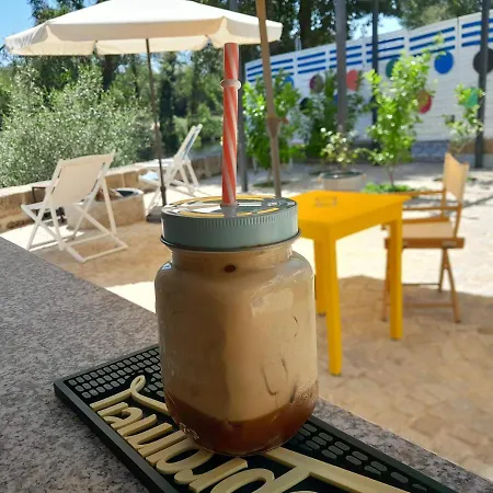 Insua Hostel