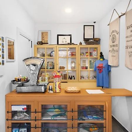 Insua São Pedro do Sul