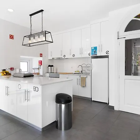 Insua Hostel São Pedro do Sul