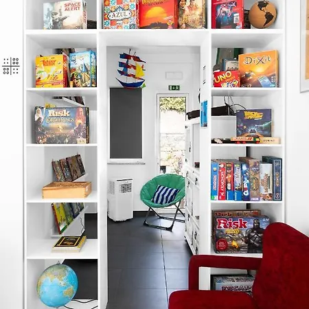 Hostel Insua