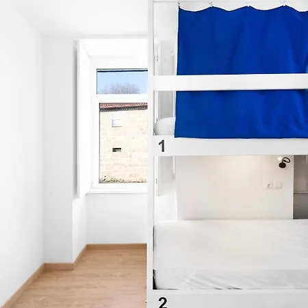 Insua Auberge de jeunesse