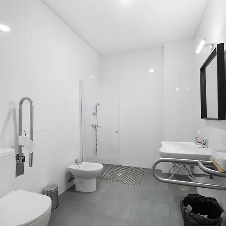 Insua Hostel *