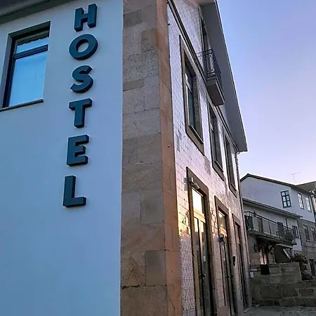 Insua Auberge de jeunesse *