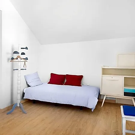 Insua Auberge de jeunesse São Pedro do Sul