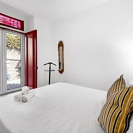 Insua Auberge de jeunesse