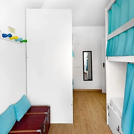 Auberge de jeunesse Insua São Pedro do Sul