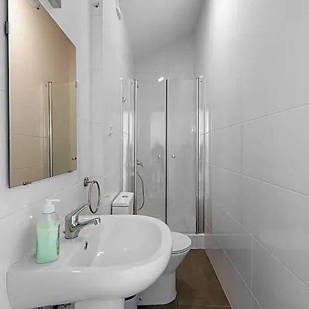 Auberge de jeunesse Insua São Pedro do Sul