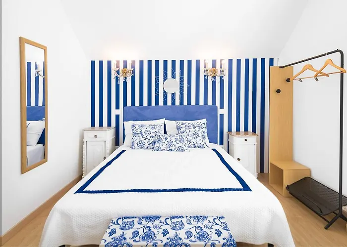 אכסניה Insua São Pedro do Sul