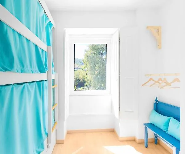 Insua São Pedro do Sul