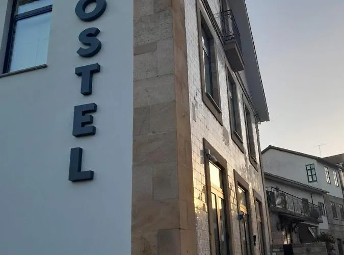 Insua São Pedro do Sul