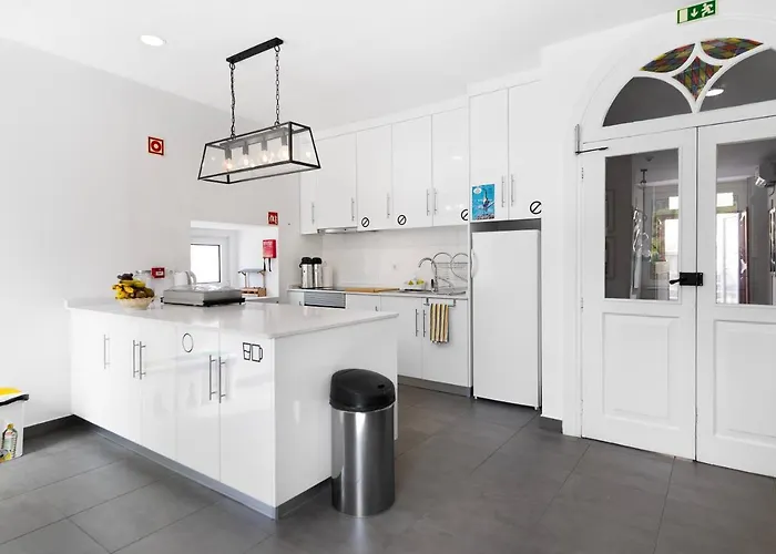 Insua אכסניה São Pedro do Sul